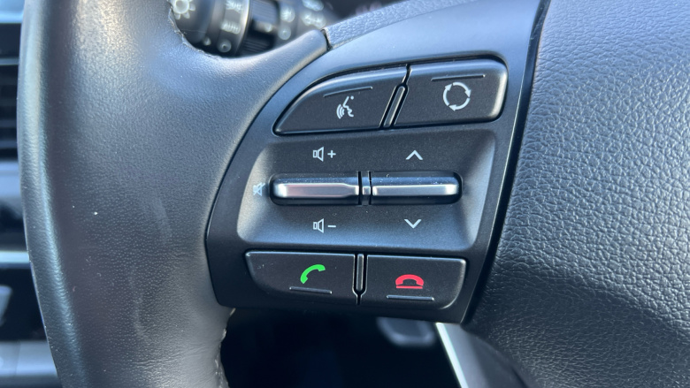 Hyundai I30 Fastback 1.4T GDI SE Nav 5dr Petrol Hatchback